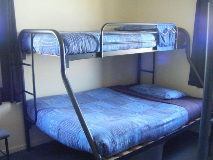 帽子戏法小屋酒店 摩图伊卡 外观 照片